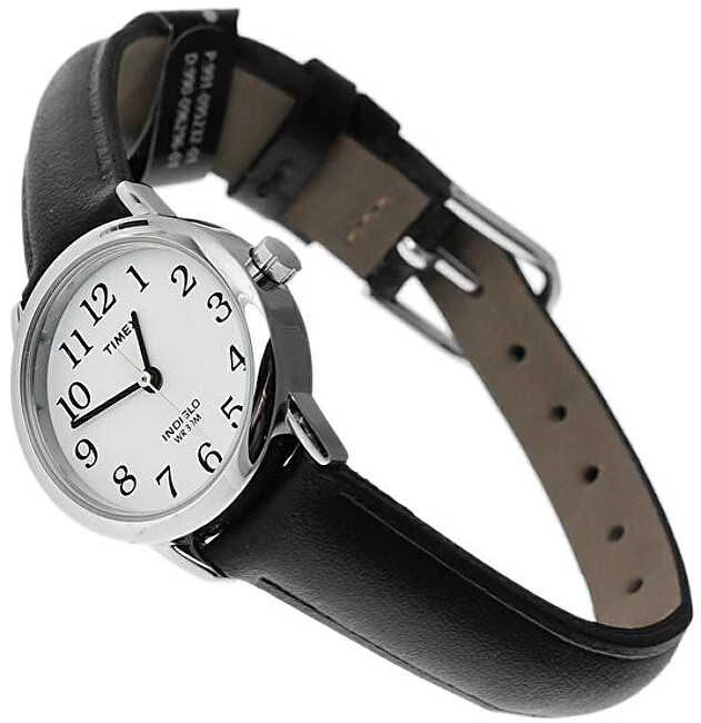 Laikrodis Timex Lengvai skaitomas T20441