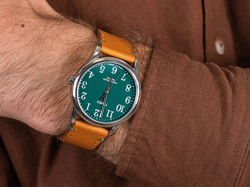 Laikrodis Timex Easy Reader TW2R35900