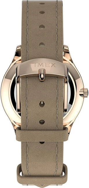 Laikrodis Timex Lengvai skaitomas skaitytuvas TW2T72400