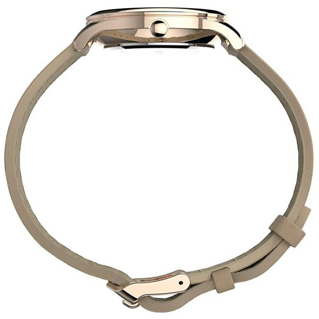 Laikrodis Timex Lengvai skaitomas skaitytuvas TW2T72400