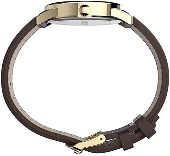 Laikrodis Timex Lengvai skaitomas skaitytuvas TW2U71500