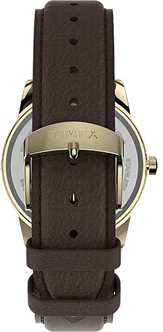 Laikrodis Timex Lengvai skaitomas skaitytuvas TW2U71500