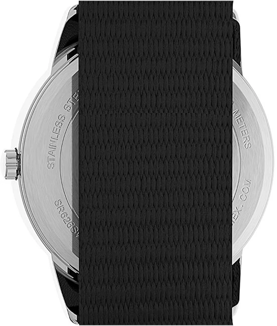 Laikrodis Timex Easy Reader TW2U85000