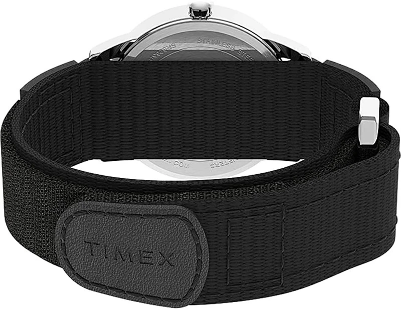Laikrodis Timex Easy Reader TW2U85000