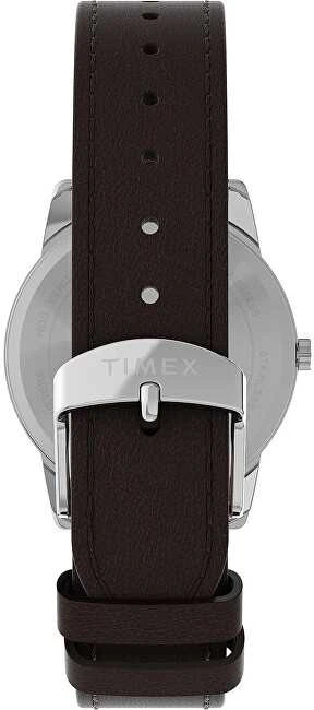 Laikrodis UNISEX TIMEX EASY READER TW2V75200 WATCH + BOX