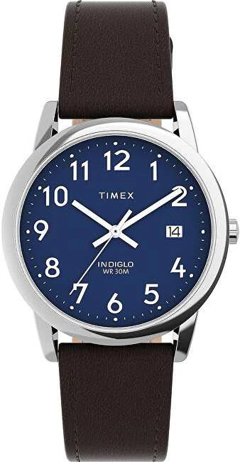 Laikrodis UNISEX TIMEX EASY READER TW2V75200 WATCH + BOX