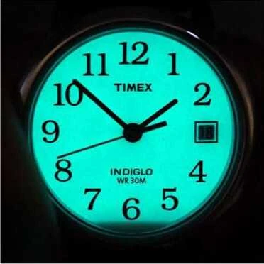 Laikrodis UNISEX TIMEX EASY READER TW2V75200 WATCH + BOX