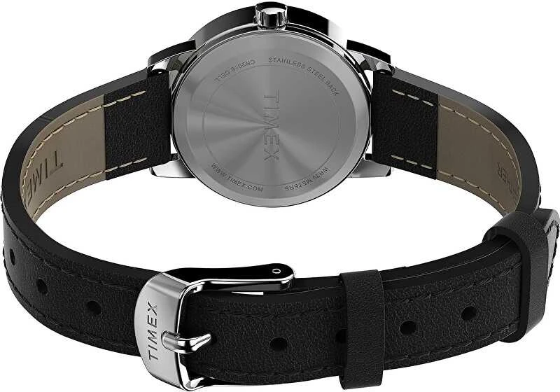 Laikrodis Timex Lengvai skaitomas skaitytuvas TW2V75300