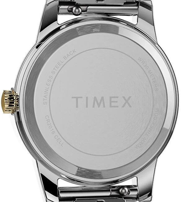 Laikrodis Timex Essex Avenue SET TWG027800