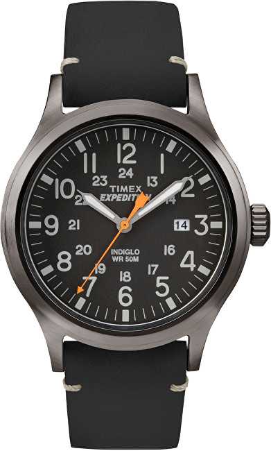 Laikrodis vyrams TIMEX EXPEDITION TW4B01900 (zt106c)