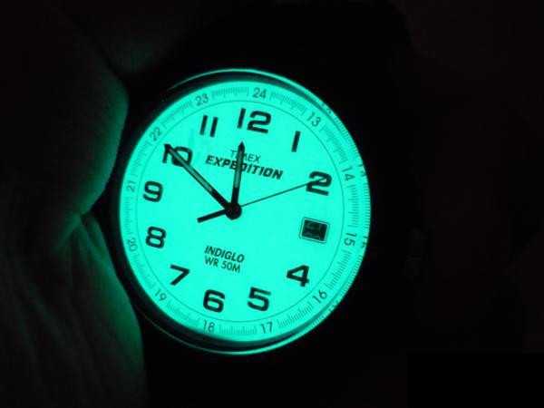 Laikrodis vyrams TIMEX EXPEDITION TW4B01900 (zt106c)