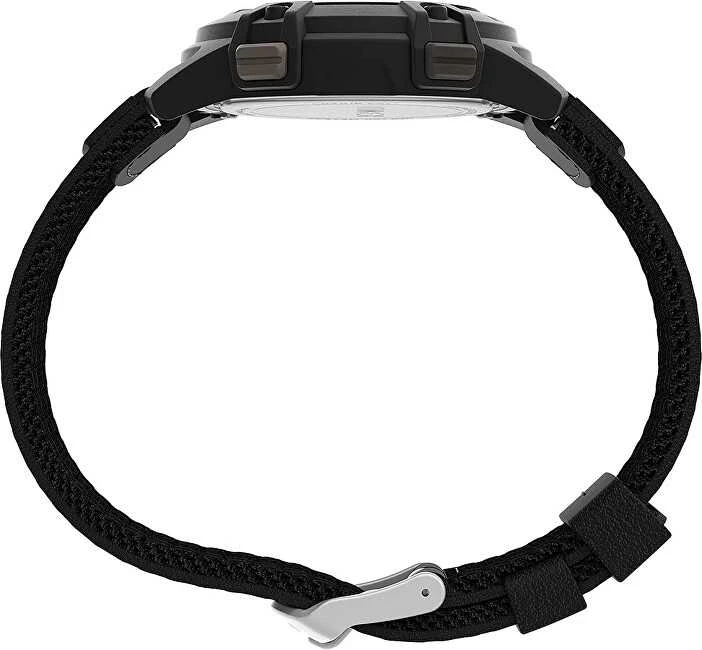 Išmanusis laikrodis Timex Ekspedicija TW4B25200