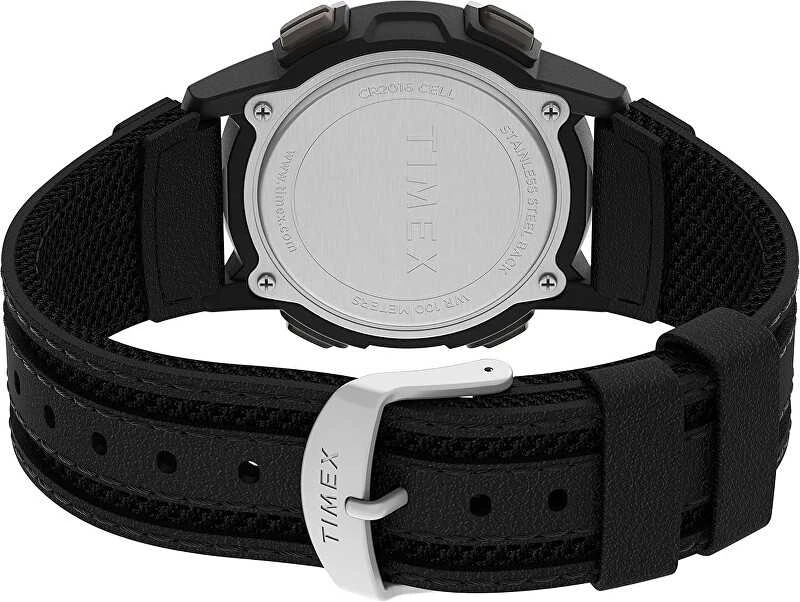Išmanusis laikrodis Timex Ekspedicija TW4B25200