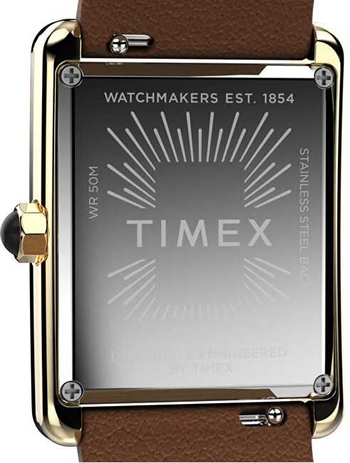 Moteriškas laikrodis TIMEX TW2W63900 + BOX