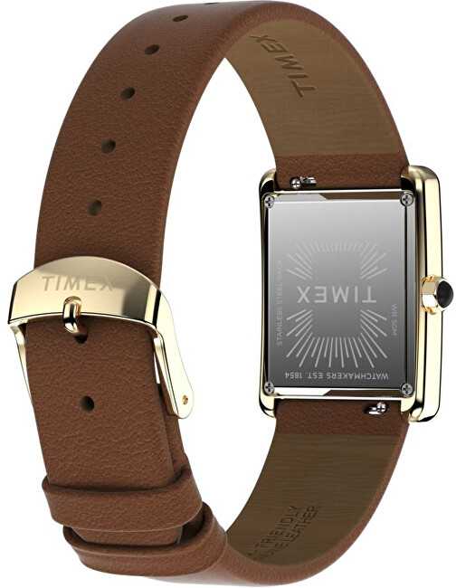 Moteriškas laikrodis TIMEX TW2W63900 + BOX