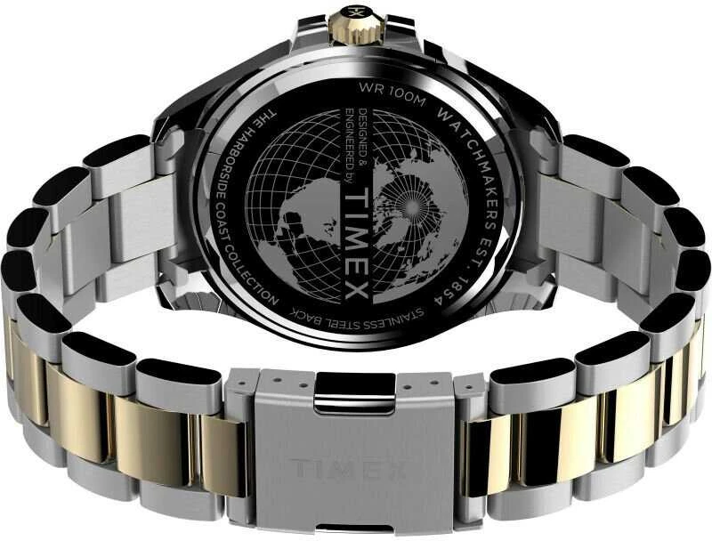 Vyriškas laikrodis TIMEX TW2V42000 + BOX
