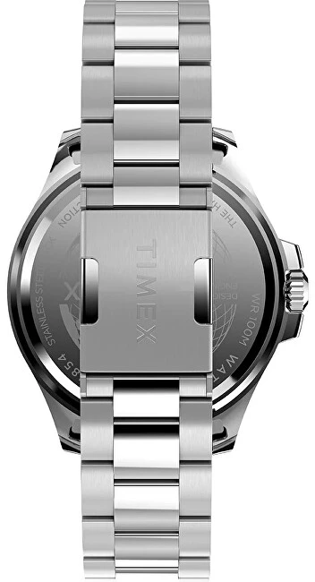 Laikrodis Timex Harborside Coast TW2V91900