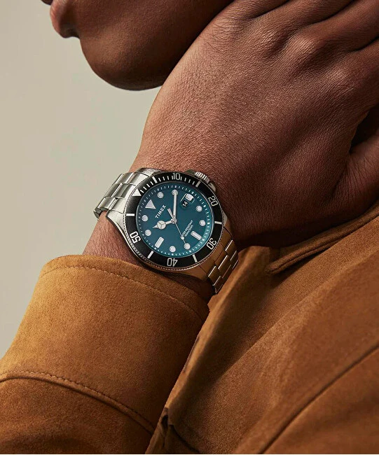 Laikrodis Timex Harborside Coast TW2V91900