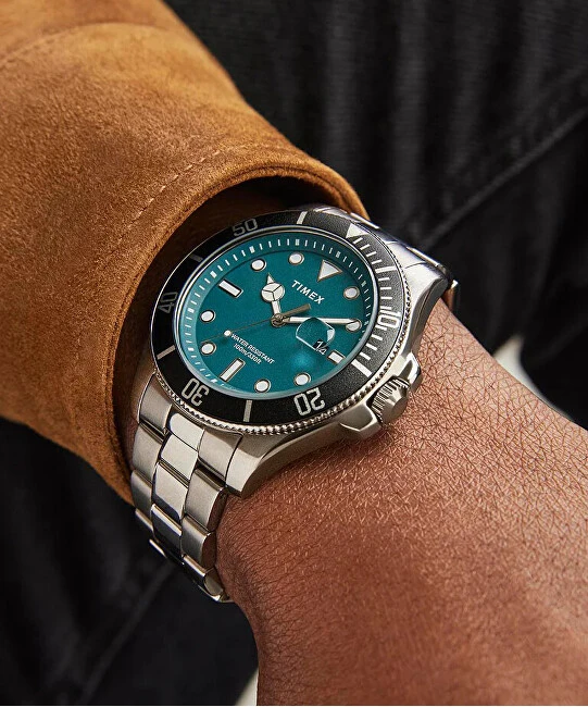 Laikrodis Timex Harborside Coast TW2V91900