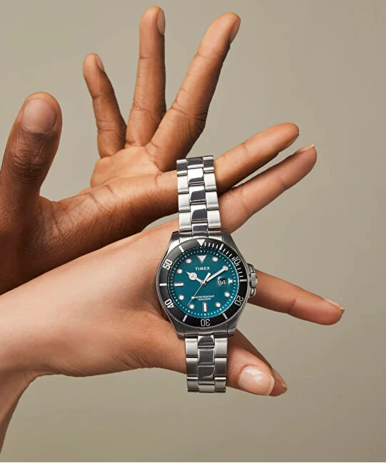 Laikrodis Timex Harborside Coast TW2V91900