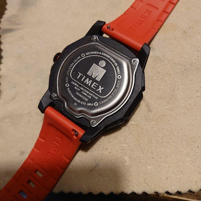 Laikrodis Timex IRONMAN Adrenaline SET TWG062500