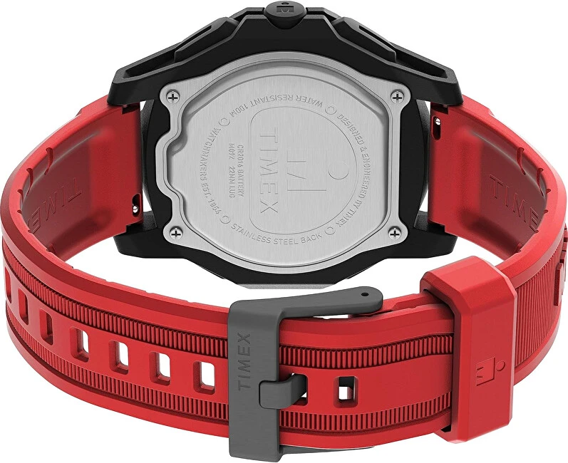 Laikrodis Timex IRONMAN Adrenaline SET TWG062500