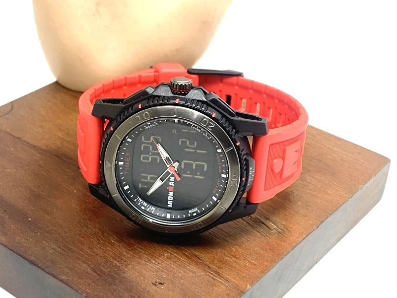 Laikrodis Timex IRONMAN Adrenaline SET TWG062500