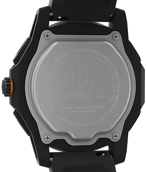 Laikrodis Timex IRONMAN Adrenaline SET TWG062500