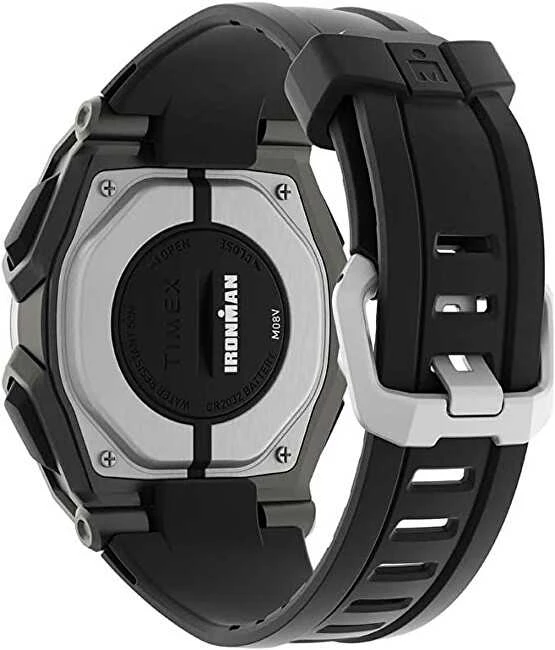 Vyriškas laikrodis TIMEX TW5M49400 + BOX