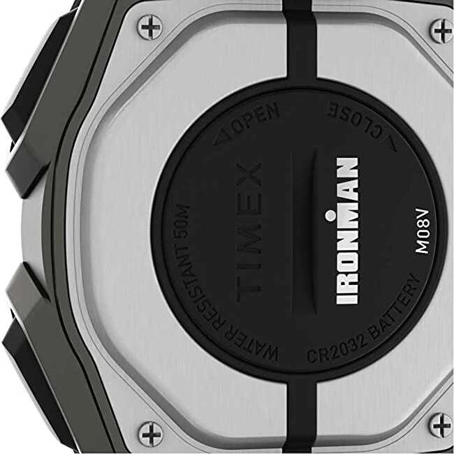 Vyriškas laikrodis TIMEX TW5M49400 + BOX