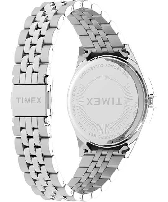 Laikrodis Timex Legacy Day Date TW2V68400UK