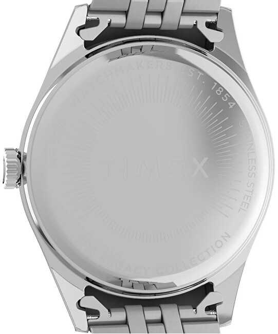 Laikrodis Timex Legacy Day Date TW2V68400UK