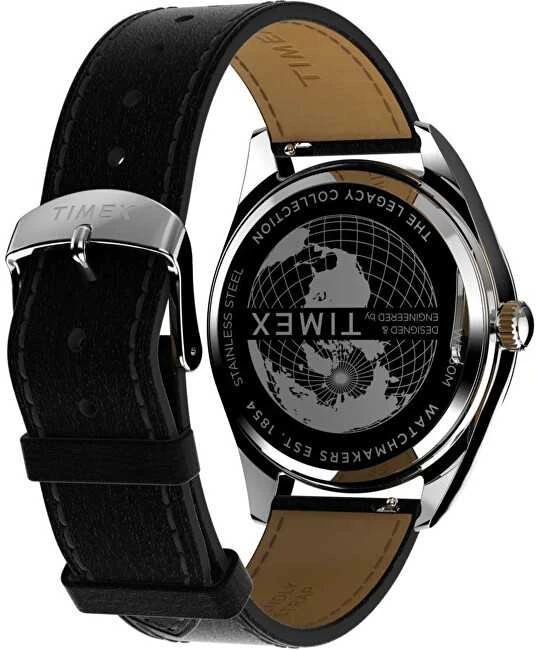 TIMEX Legacy TW2W57400 Vyriškas Laikrodis + Dėžutė