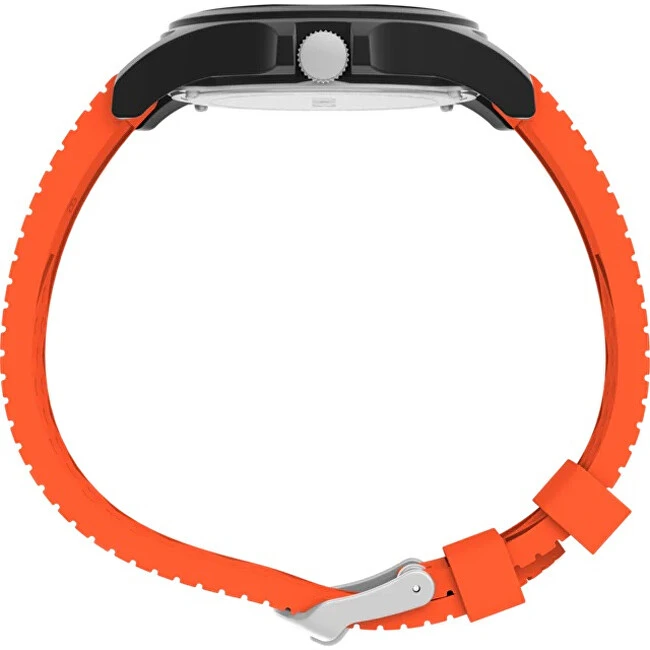 Laikrodis Timex Main Street NASA Artemis TW2Y13000