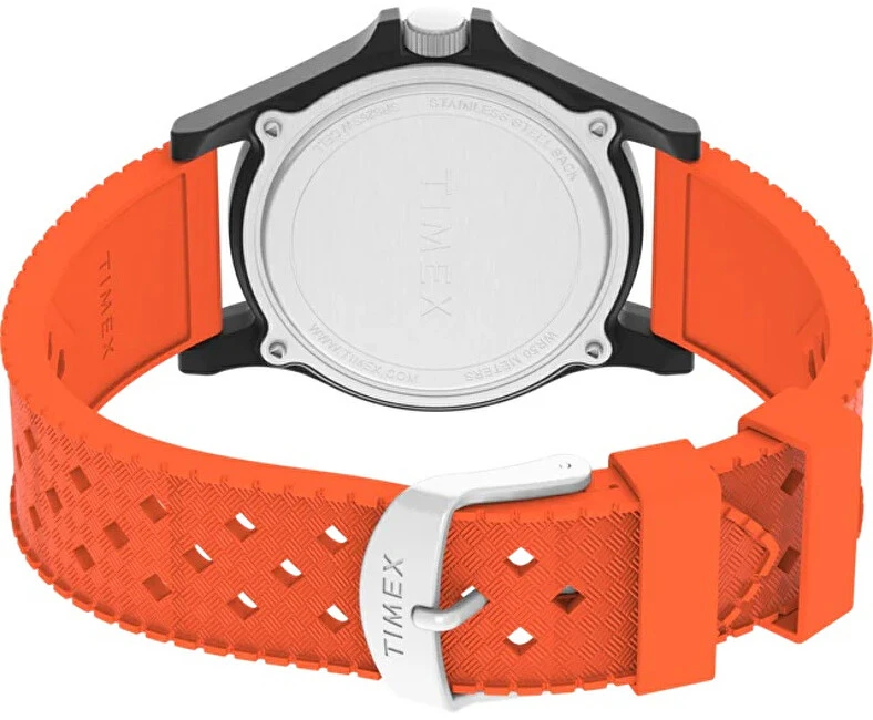 Laikrodis Timex Main Street NASA Artemis TW2Y13000
