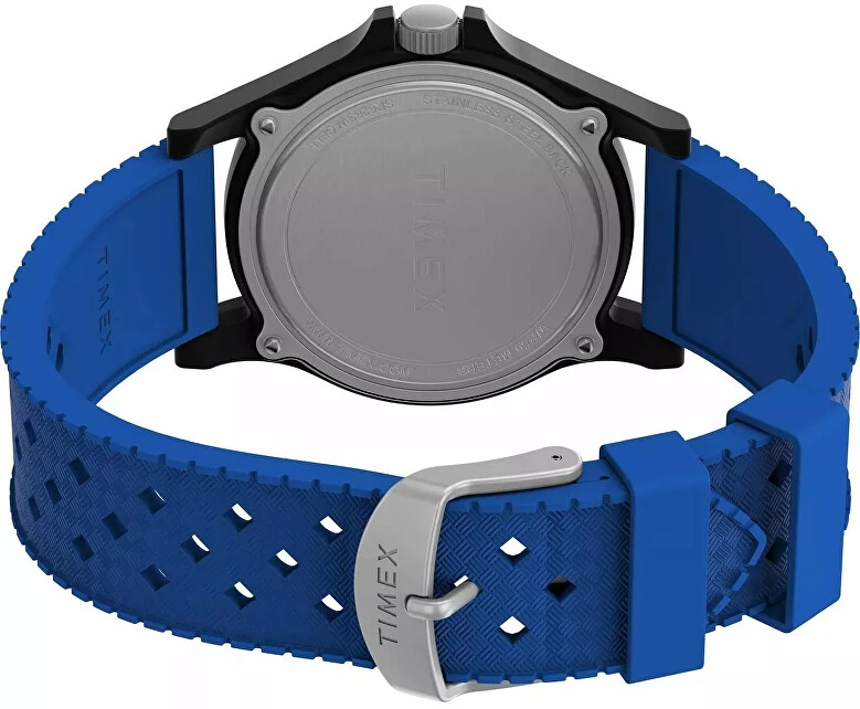 Laikrodis Timex Main Street NASA Artemis TW2Y13100