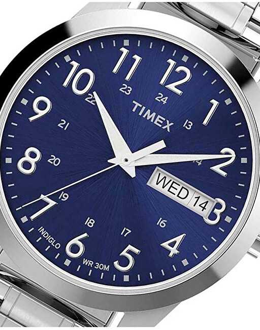 Laikrodis Timex „Main Street South Street“ sportinis rinkinys TWG063700