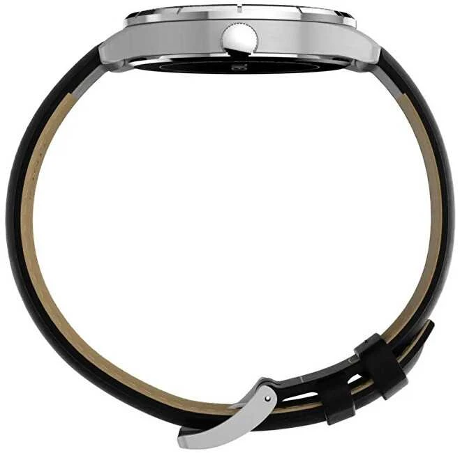 Laikrodis Timex Pagrindinė gatvė TW2Y16000