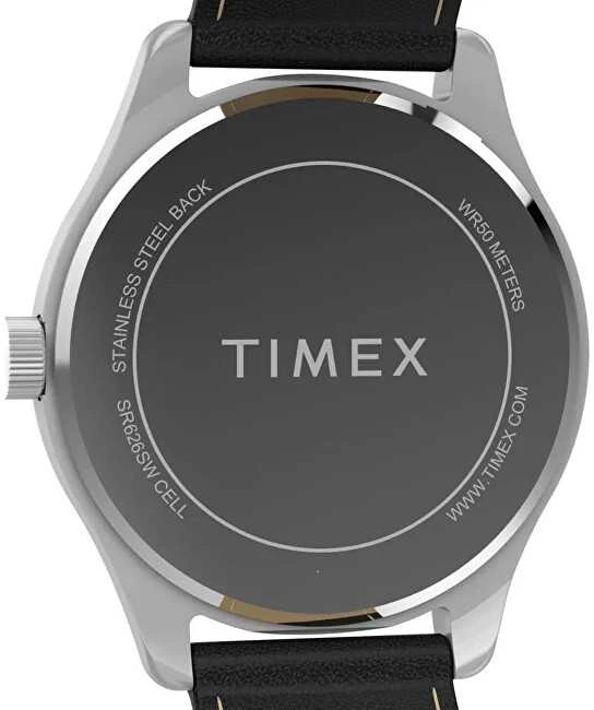 Laikrodis Timex Pagrindinė gatvė TW2Y16000