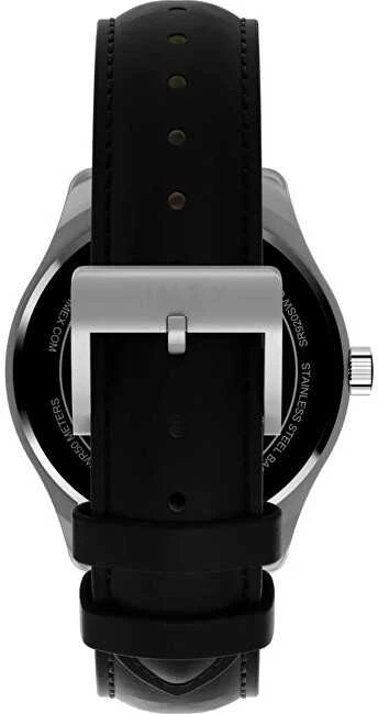 Laikrodis Timex Pagrindinė gatvė TW2Y16100