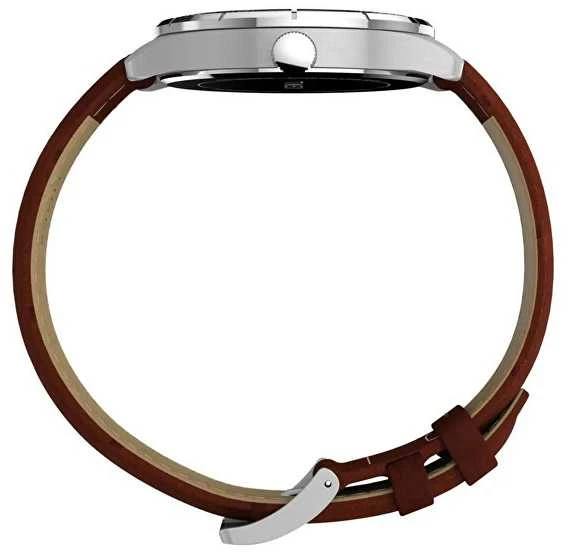 Laikrodis Timex Pagrindinė gatvė TW2Y16200