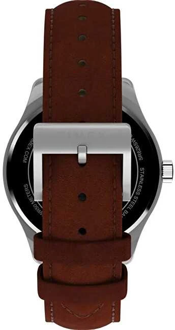 Laikrodis Timex Pagrindinė gatvė TW2Y16200