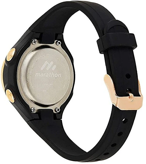 Laikrodis Timex Maratonas TW5M32800
