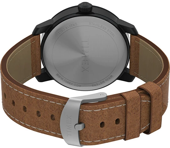 Laikrodis Timex 44 modulis TW2W44600