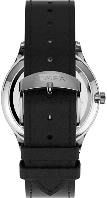 Laikrodis Timex Modernus paprastas skaitytuvas TW2T71800