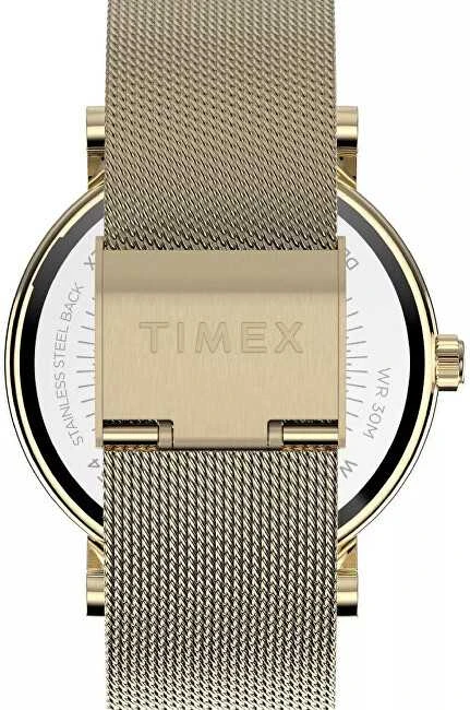 Laikrodis TIMEX Trend Originals WOMEN'S WATCH TW2W19500 + BOX