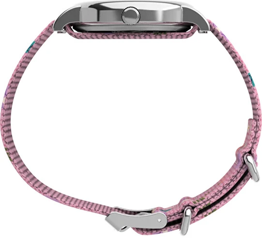 Laikrodis Timex Peanuts x Weekender In Bloom TW2V778000B