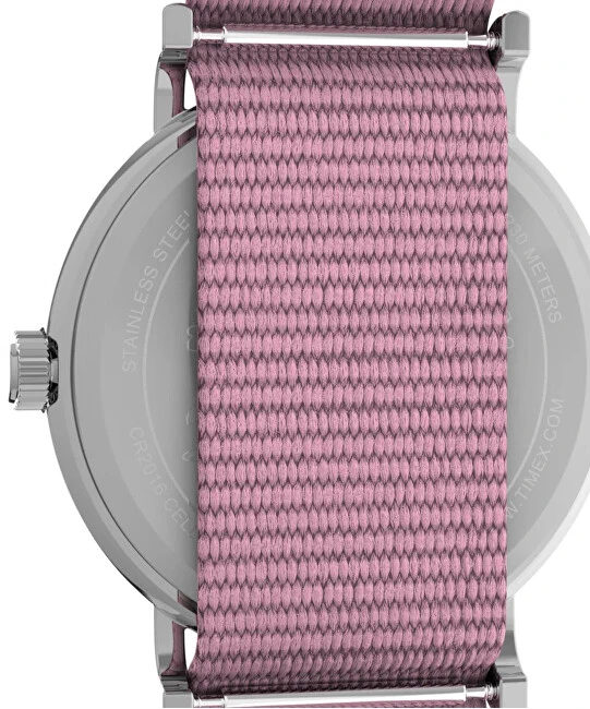 Laikrodis Timex Peanuts x Weekender In Bloom TW2V778000B