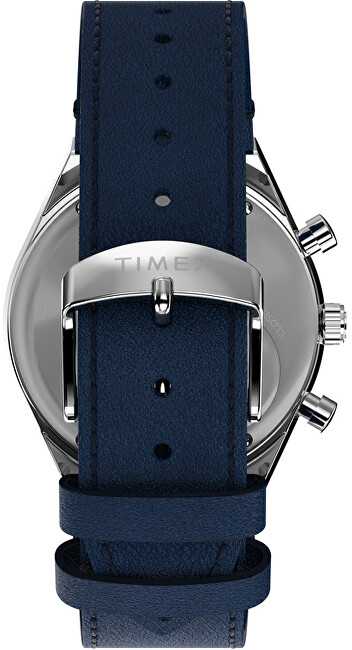 Vyriškas laikrodis TIMEX EASY READER TW2W51700 + BOX