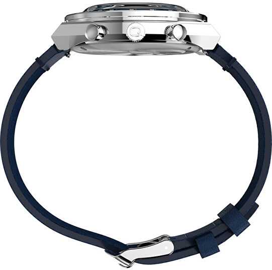 Vyriškas laikrodis TIMEX EASY READER TW2W51700 + BOX